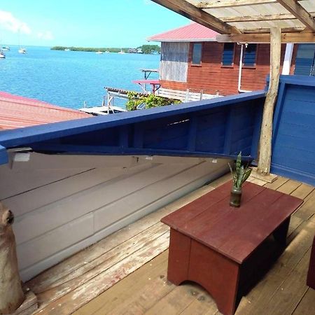 Casa Del Mar Villa Bocas Town Exterior photo