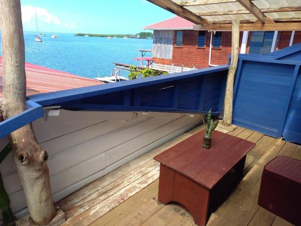 Casa Del Mar Villa Bocas Town Exterior photo