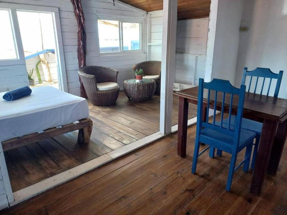 Casa Del Mar Villa Bocas Town Exterior photo