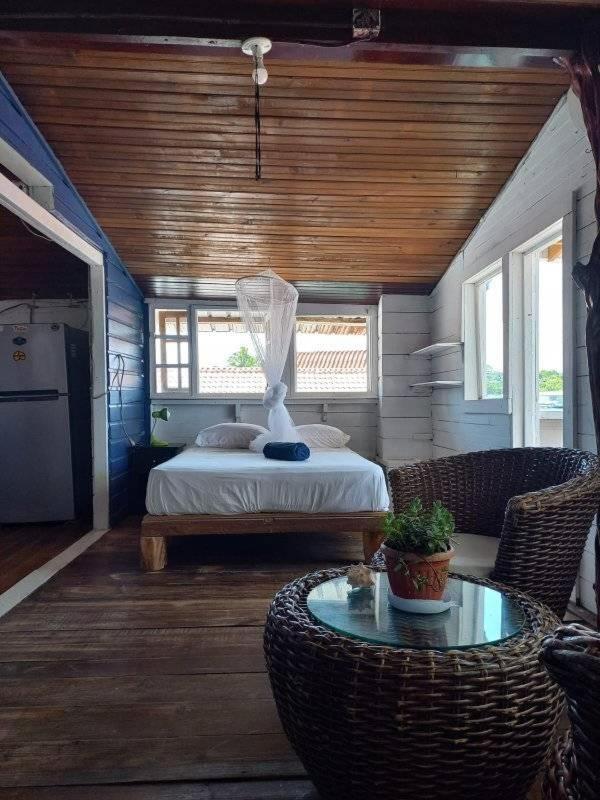 Casa Del Mar Villa Bocas Town Exterior photo