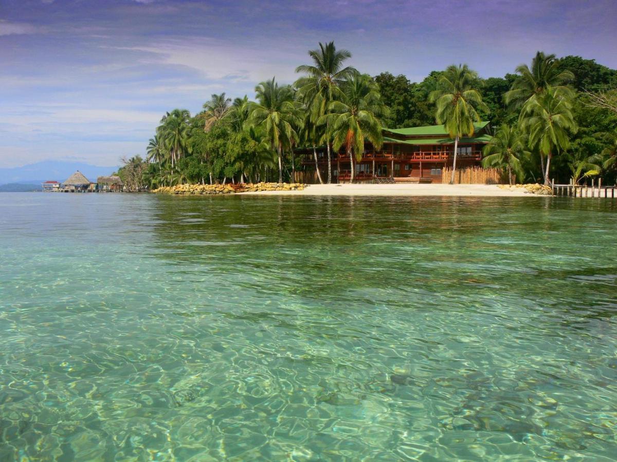 Casa Del Mar Villa Bocas Town Exterior photo